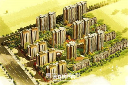 奥体华府113m290平方8000元平方以上房