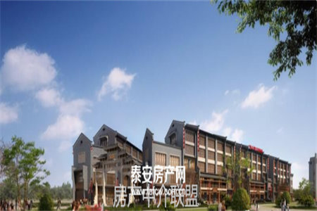 伴山名居3室2厅2卫59万122.2m2精装出售